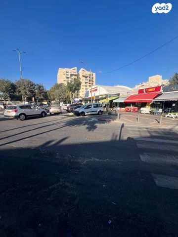 דירה, גואטמלה 3, קרית היובל, ירושלים