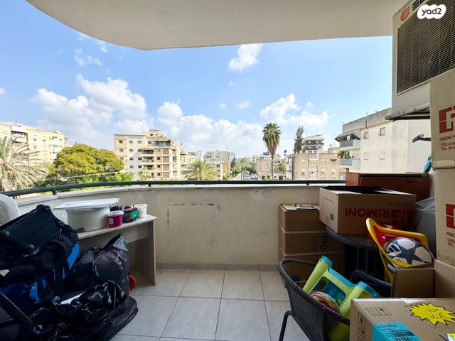 דירה, משה שרת, דרום עפולה, עפולה