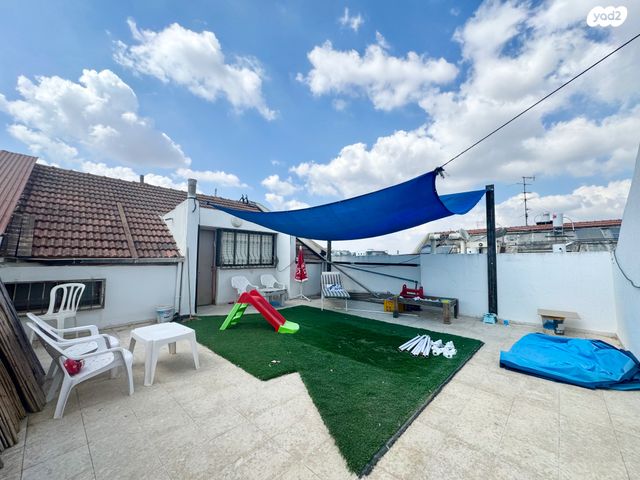 גג/ פנטהאוז, ירושלים, דרום עפולה, עפולה