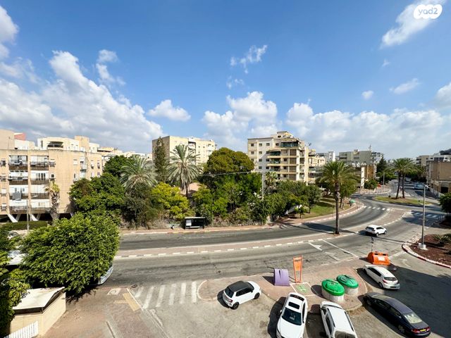 דירה, משה שרת, דרום עפולה, עפולה