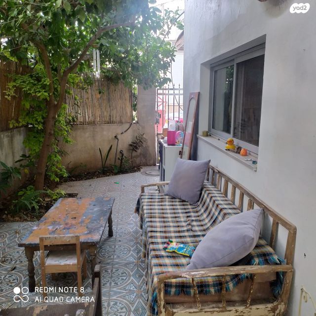 דירת גן, חנוך, התקוה, בית יעקב, נווה צה"ל, תל אביב יפו