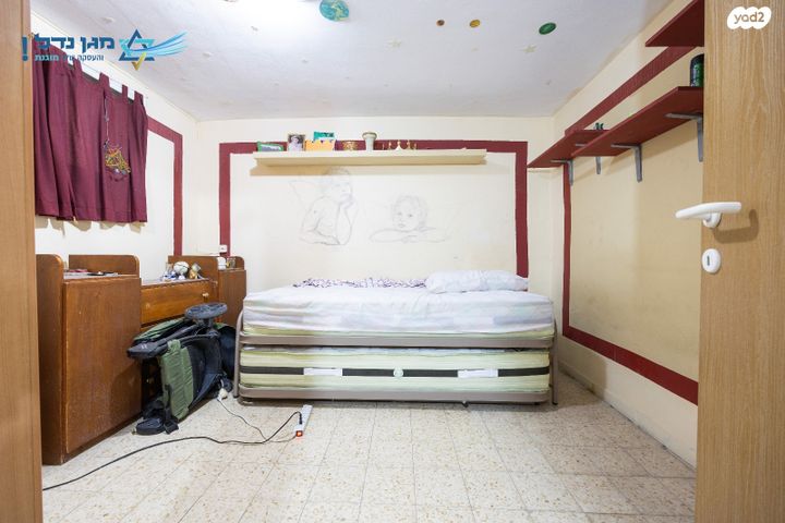 בית פרטי/ קוטג', משעול העוזרד, רמות, ירושלים