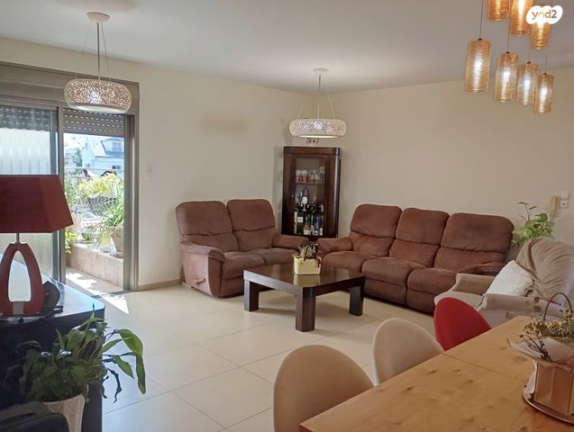 דופלקס, חומה ומגדל 3, קרית חיים מזרחית, חיפה