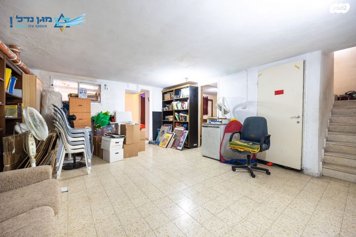 בית פרטי/ קוטג', משעול העוזרד, רמות, ירושלים