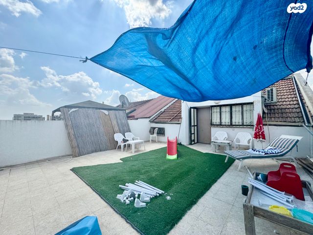 גג/ פנטהאוז, ירושלים, דרום עפולה, עפולה