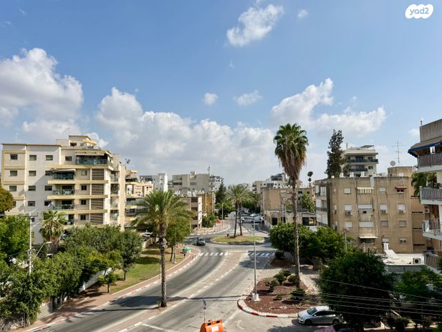 דירה, משה שרת, דרום עפולה, עפולה