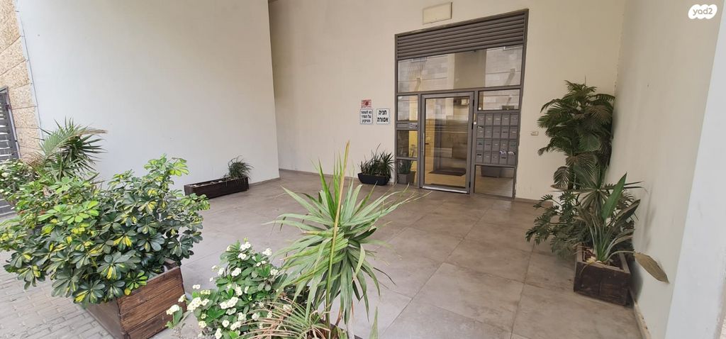 דירה, זבולון 24, אברמסקי, קרית אתא