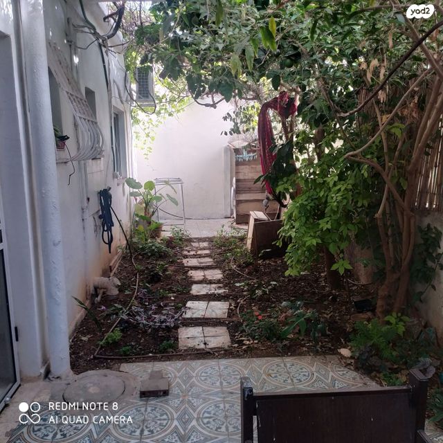 דירת גן, חנוך, התקוה, בית יעקב, נווה צה"ל, תל אביב יפו