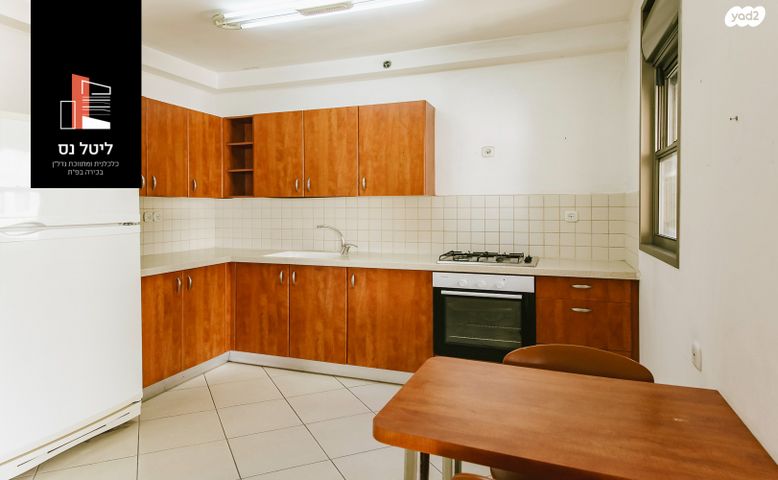 דירה, משה סנה, פתח תקווה