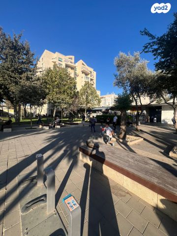דירה, גואטמלה 3, קרית היובל, ירושלים