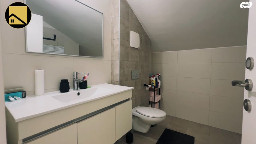 דופלקס, הגיא, שער הגיא, יקנעם עילית