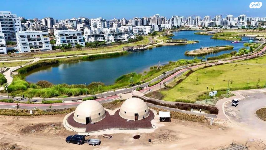 שדרות אליעזר בן יהודה 4