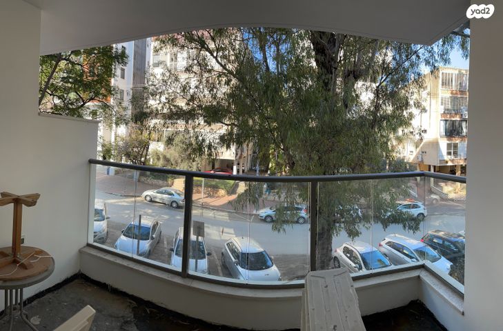 הנשיא הראשון 