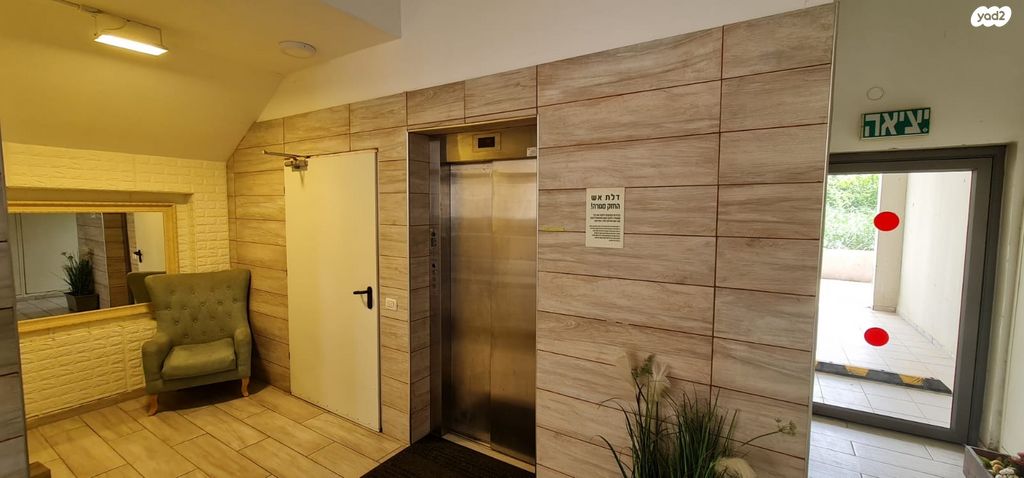 דירה, זבולון 24, אברמסקי, קרית אתא