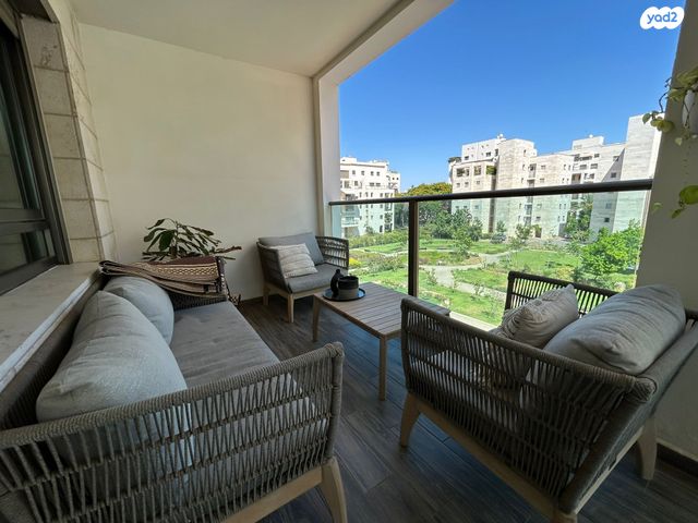 שדרות לוי אשכול 