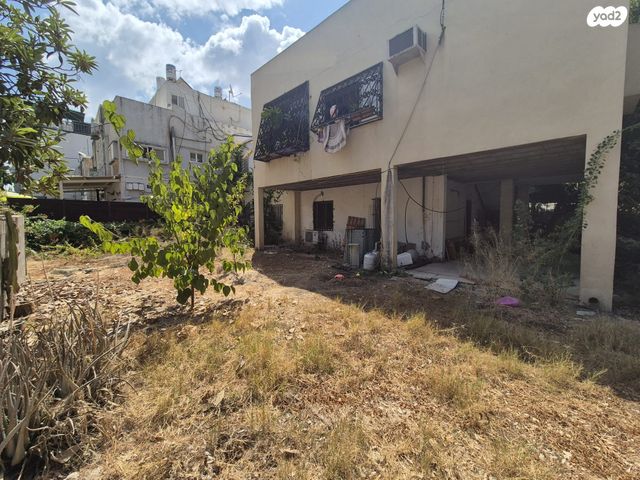 דירה, ביצרון, תל אביב יפו