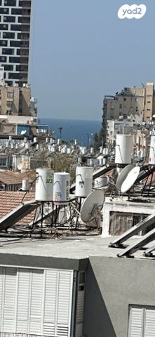 דירה, דניאל, ניצנה, בת ים