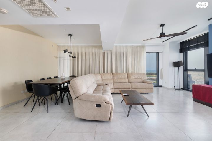 דירה, דרום חדש, פארק הים, בת ים