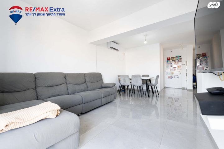 דירה, סמטת הצפורנים 3, רמת יוסף, בת ים