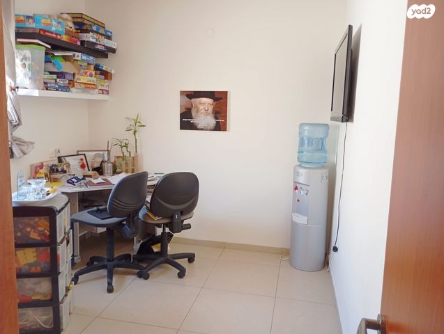 דופלקס, חומה ומגדל 3, קרית חיים מזרחית, חיפה