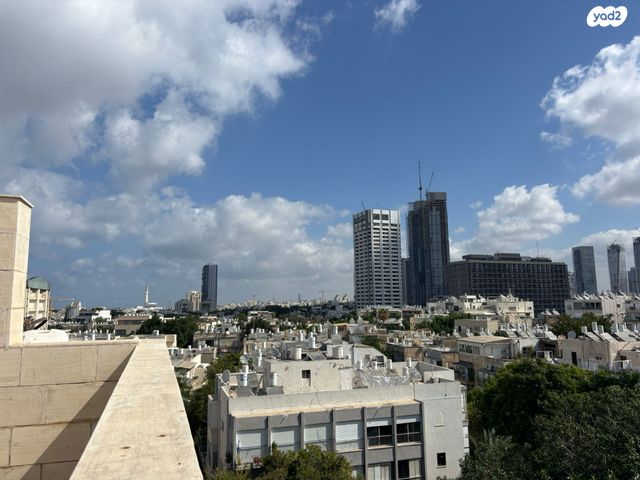 טריפלקס, שטנד, הצפון הישן - דרום, תל אביב יפו