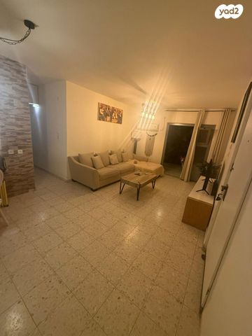 דירת גן, באר שבע