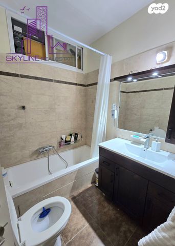 דירה, חרצית, גבעת האירוסים, נתניה