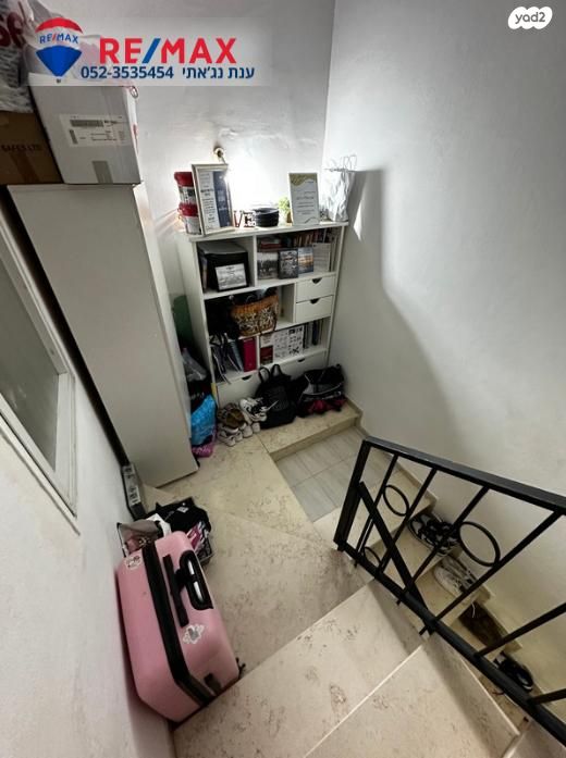 דירת גן, חטיבת יפתח, רמת רבין, כרמיאל