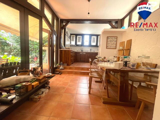 דו משפחתי, צה"ל, המיסדים, כרמיאל