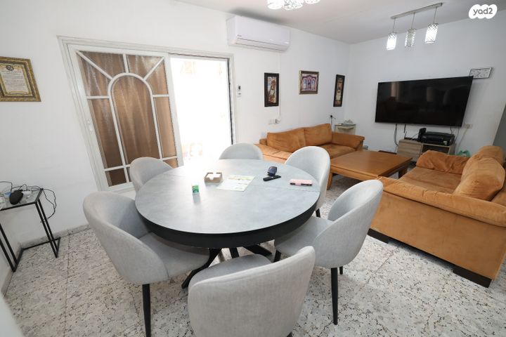 דירה, בזל 27, שכונה א', באר שבע