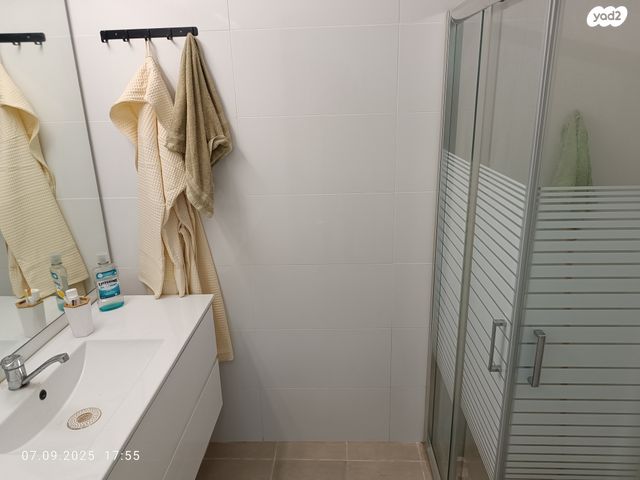 דירת גן, מעלה נוף, מעלה נוף, טירת כרמל