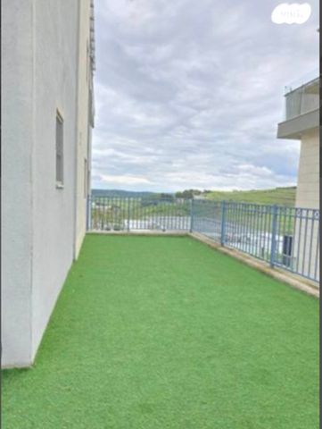 דירת גן, שער הגיא, יקנעם עילית