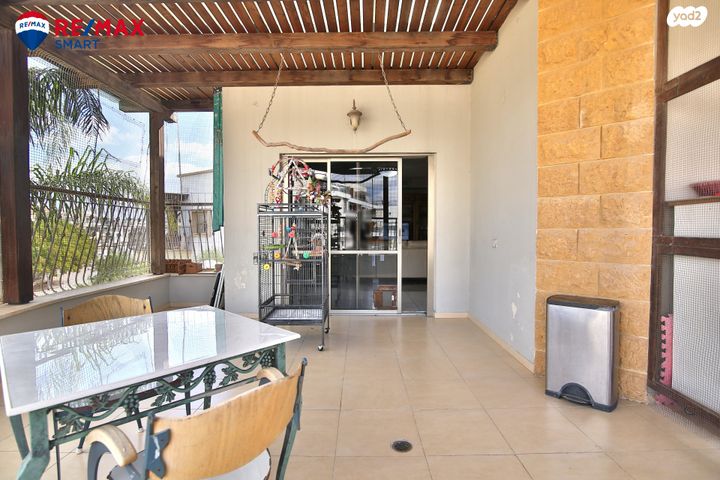 גג/ פנטהאוז, מרכז העיר, קרית אתא