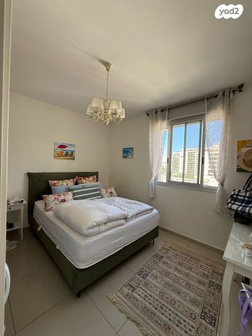 דירה, אזורי חן, גימל החדשה, תל אביב יפו