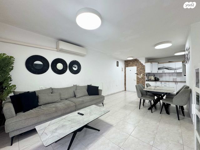 דירה, משה שרת, דרום עפולה, עפולה