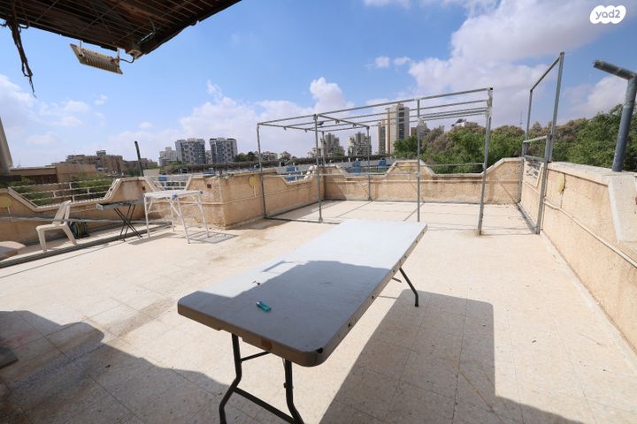 דירה, בזל 27, שכונה א', באר שבע