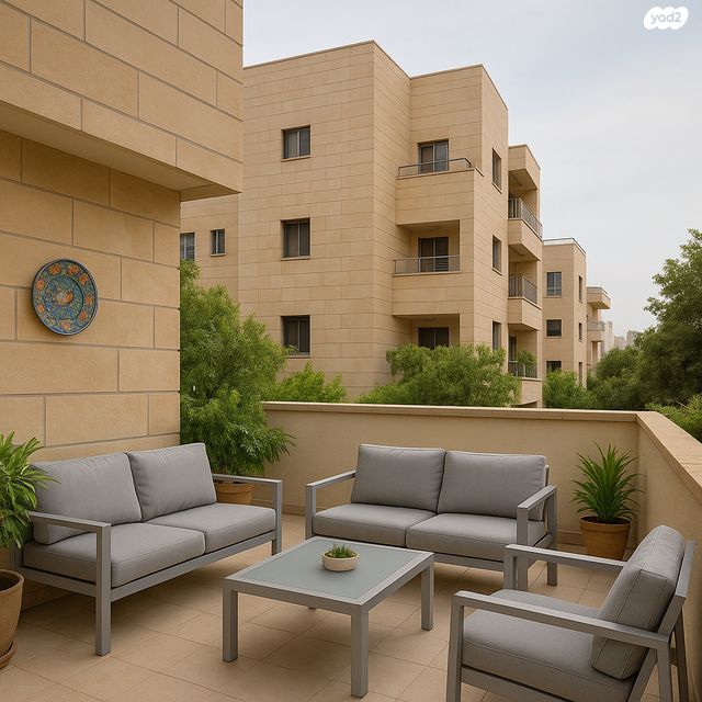 דירה, דבורה הנביאה 38, רביבים, תל אביב יפו