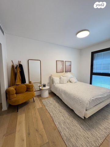 דירה, נאות אפקה ב', תל אביב יפו