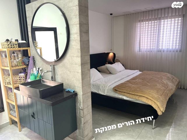 בית פרטי/ קוטג', שאר העיר, עומר