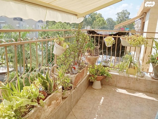 דופלקס, חומה ומגדל 3, קרית חיים מזרחית, חיפה