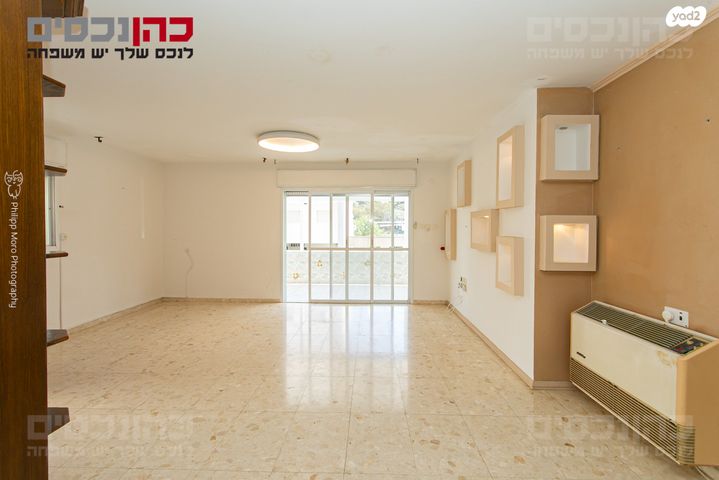 דירת גן, רמת אלון, חיפה