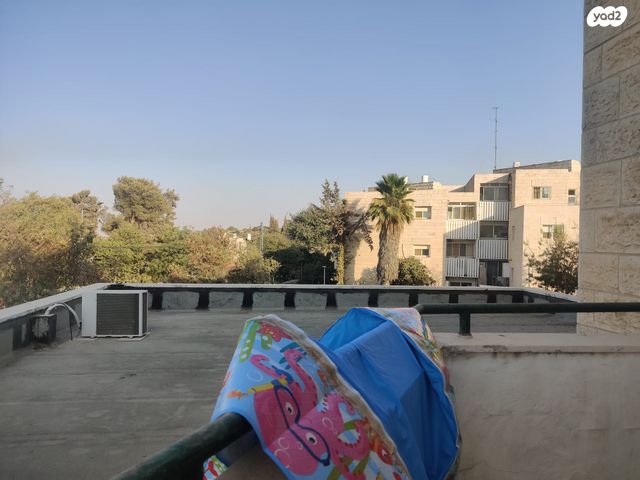 דירה, אלון שבות