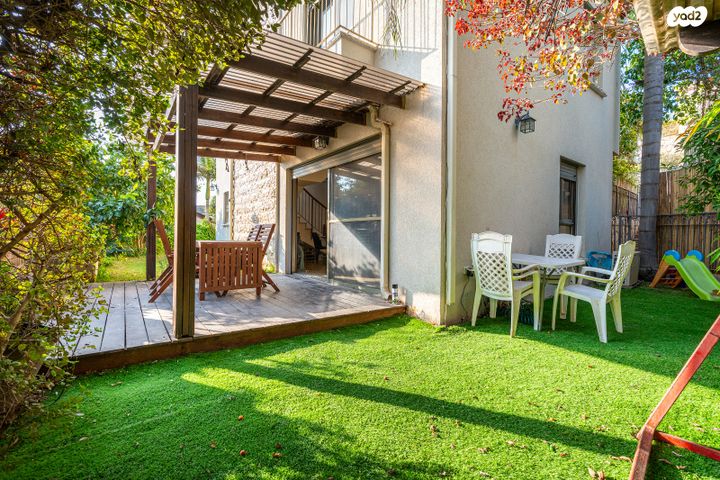 בית פרטי/ קוטג'