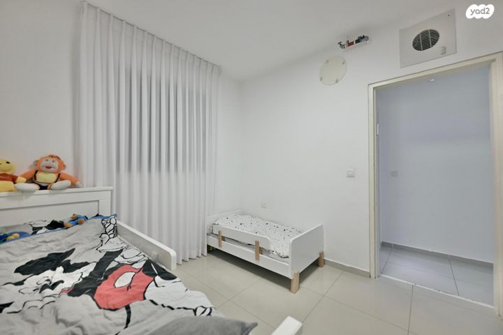 דירה, מבצע חירם 5, נווה ים, ראשון לציון