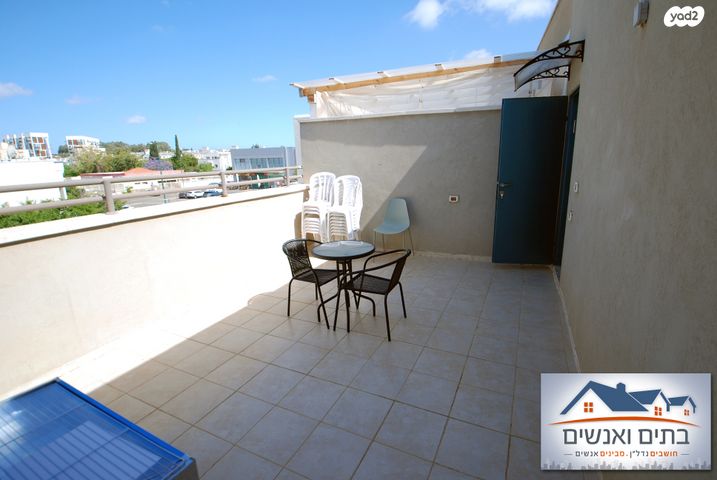 גג/ פנטהאוז, אודם, נוף הדר, כפר יונה