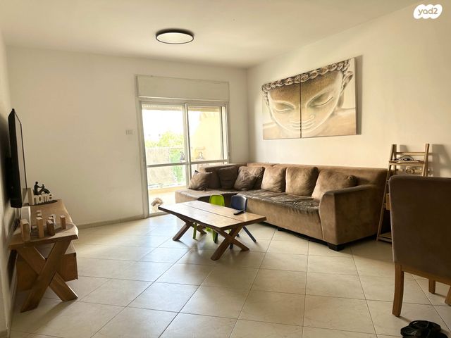 דירה, משעול מוצא 9, שכונה ט', באר שבע