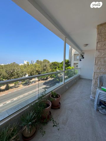 דירה, דרך אלנבי 197, קרית אליעזר, חיפה