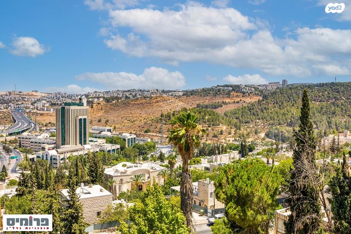 בית פרטי/ קוטג', חנוך קלעי, מלחה, מנחת, ירושלים