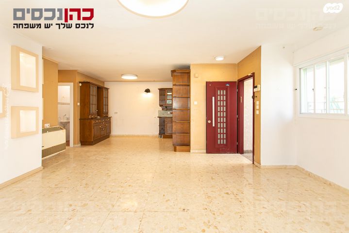 דירת גן, רמת אלון, חיפה