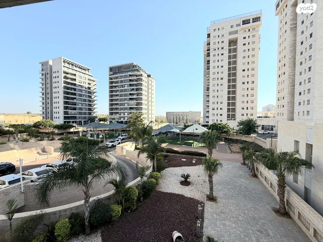 דירה, רובע ט"ז, אשדוד